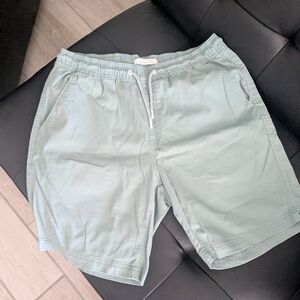 MEN'S MICHEAL BRANDON ESSENTIALS SHORTS
